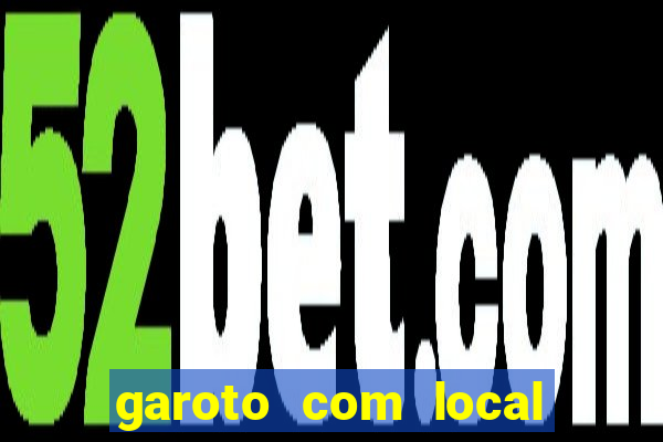 garoto com local porto alegre